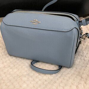 COACH 76629 BENNETT CROSSBODY NWOT